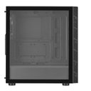 Ver imagem 3 de Gabinete Cooler Master Masterbox Mb600l V2 Lateral em Vidro Temperado Mini Itx/micro Atx/atx