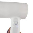 Ver imagem 6 de Mixer de Mao Multifuncional Batedor Usb Alta Velocidade Misturador sem Fio Bolo Doces Confeitaria