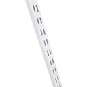 Ver imagem 1 de TRILHO FIX RASGO DUPLO 100CM P.50 BR