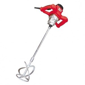 Misturador Elétrico de Argamassa HM 120 - 220 V - Cortag