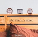 Ver imagem 3 de Relógio Despertador Quartz - Analógico - Preto- Herweg