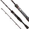 Vara Carbono Daiwa Carretilha Laguna 1,68m 8-16lb - 1