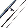Vara Carbono Daiwa Carretilha Laguna 1,68m 8-16lb - 3