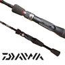 Vara Carbono Daiwa Carretilha Laguna 1,68m 8-16lb - 5