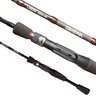 Vara Carbono Daiwa Carretilha Laguna 1,68m 8-16lb - 4