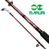 Vara Tamba Maruri 2,10m para Molinete 40-80 lbs - 5
