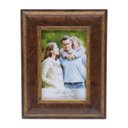 Ver imagem 1 de Porta Retrato de Madeira Radica 10cmx15cm Rojemac