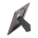 Ver imagem 3 de Porta Retrato de Madeira Radica 10cmx15cm Rojemac