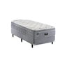 Cama Box com Colchão Solteiro Americano Mola Simmons Beautysleep Finesse - 096x203 - 1