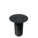 Ver imagem 2 de Válvula Lavatório Click Grafite Para Banheiro