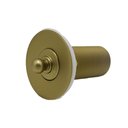 Ver imagem 3 de Válvula Lavatório Dourado Fosco para Banheiro