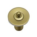 Ver imagem 4 de Válvula Lavatório Dourado Fosco para Banheiro