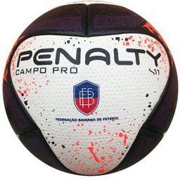 Bola Futebol de Campo Penalty S11 PRO VIII FBF - 2