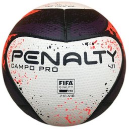 Bola Futebol de Campo Penalty S11 PRO VIII FBF - 1