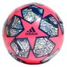 Bola Futebol de Campo Adidas UEFA Champions League Training Final Istanbul 20 - 2