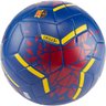 Bola Futebol de Campo Nike Strike FC Barcelona - 3