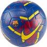 Bola Futebol de Campo Nike Strike FC Barcelona - 2