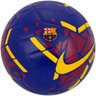 Bola Futebol de Campo Nike Strike FC Barcelona - 1
