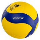 Ver imagem 1 de Bola de Vôlei Mikasa V330W Amarela