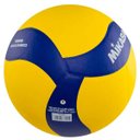 Ver imagem 3 de Bola de Vôlei Mikasa V330W Amarela