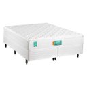 Ver imagem 1 de Cama Box com Colchão King Size Epeda Pasion - 193x203