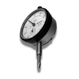 Relógio Comparador Mecânico - Cap. 0-10mm - Graduação 0,01mm - Mitutoyo - 4