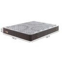 Ver imagem 2 de Colchão Casal Ecoflex Relax Adorabile - 138x188 -