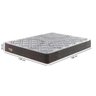 Colchão Casal Ecoflex Relax Adorabile - 138x188 - - 2