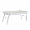 Mesa Multiuso Branca Tramontina 50x31cm - 1