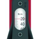 Ver imagem 3 de Torquímetro de Estalo 1/2" 20-100nm Gedore Red 3369939 3369939