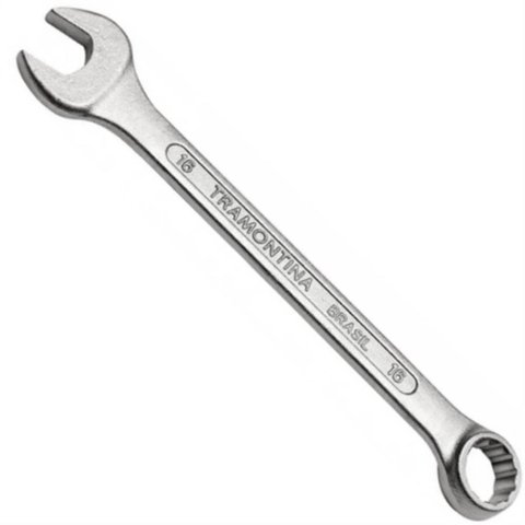 Chave Combinada 27mm - 41128/127 - TRAMONTINA