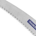 Ver imagem 3 de Serrote de Poda Profissional 13 Pol. com Cabo de Madeira-Tramontina-78376406