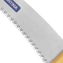 Ver imagem 4 de Serrote de Poda Profissional 13 Pol. com Cabo de Madeira-Tramontina-78376406