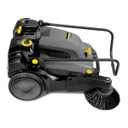Ver imagem 3 de Varredeira Manual à Bateria 20L Karcher KM 70/30 1.517-213.0
