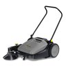 Varredeira 2800m²/h 20l Karcher KM 70/20 C 1.517-106.0 - 1