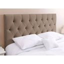 Ver imagem 2 de Cabeceira Cama Box Capitonê Queen 1.58 Jade:Bege