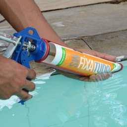 Kit 2 Cola Fixa Tudo Ms 400g Amazonas - 3