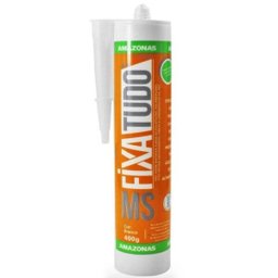 Kit 2 Cola Fixa Tudo Ms 400g Amazonas - 2