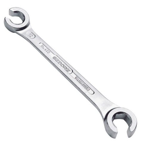 Chave Poligonal Aberta 7/8"x1" Gedore 005057