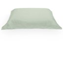 Ver imagem 1 de Fronha 50x70cm 230 Fios Essencial - Buettner Verde