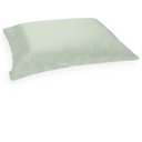 Ver imagem 2 de Fronha 50x70cm 230 Fios Essencial - Buettner Verde