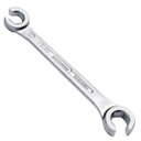 Ver imagem 1 de Chave Poligonal Aberta 17x19mm Gedore 005006