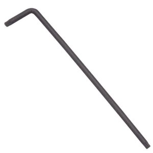 Chave Multidentada Longa 8mm Gedore 012722 012722