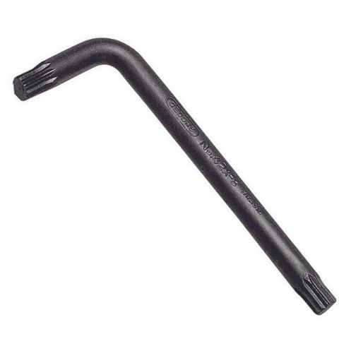 Chave Multidentada Gedore 12mm 012703 012703