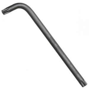 Chave L Torx Longa T45 Gedore 024636 024636