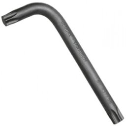Chave "L" Torx Gedore 024614-T60 024614 - 1