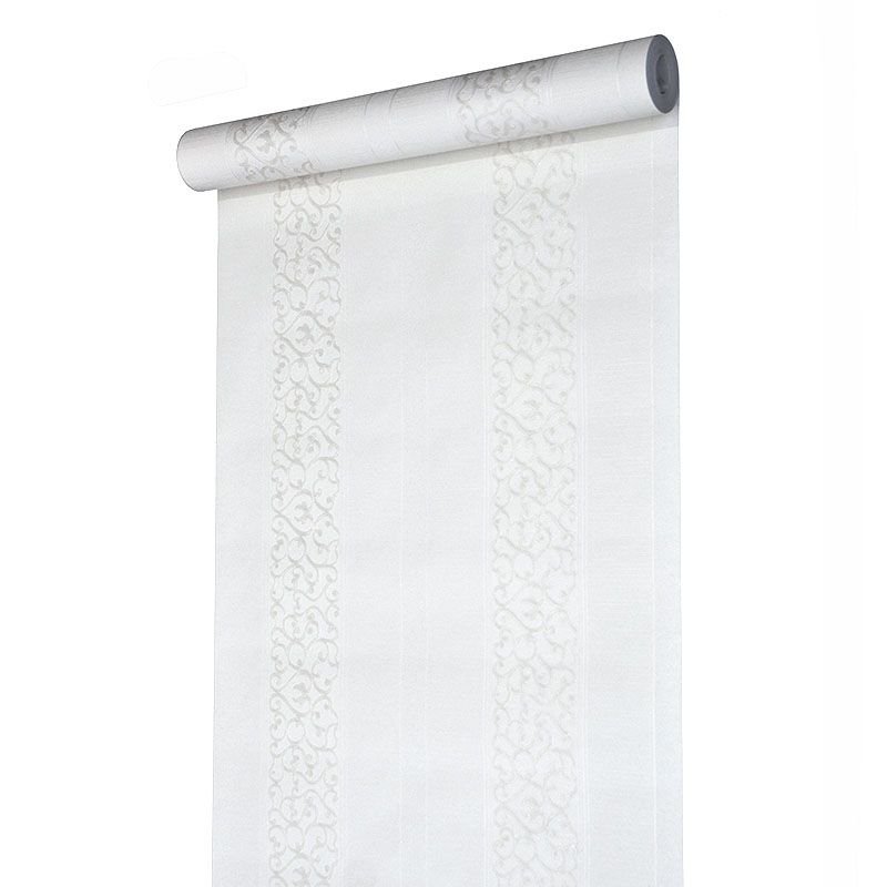 Papel de Parede Importado Prime Decor Estilo Listrado + Cola Especial 150301 - 1