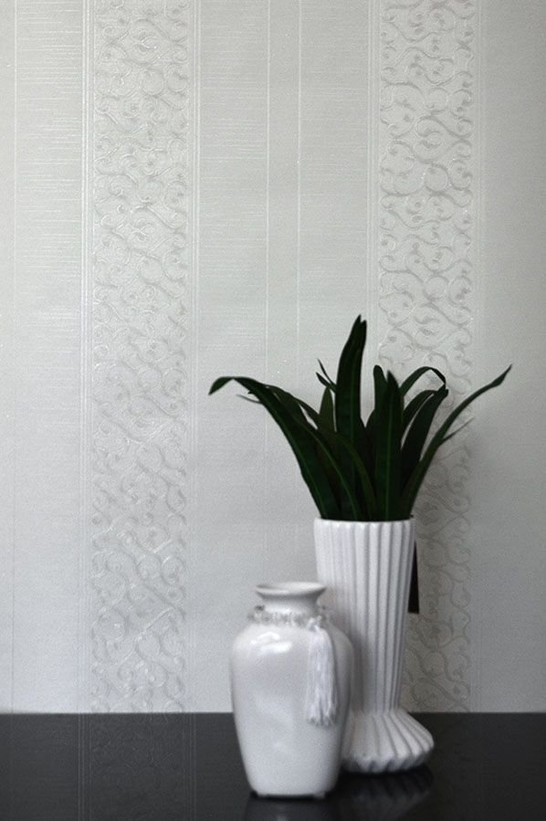Papel de Parede Importado Prime Decor Estilo Listrado + Cola Especial 150301 - 10