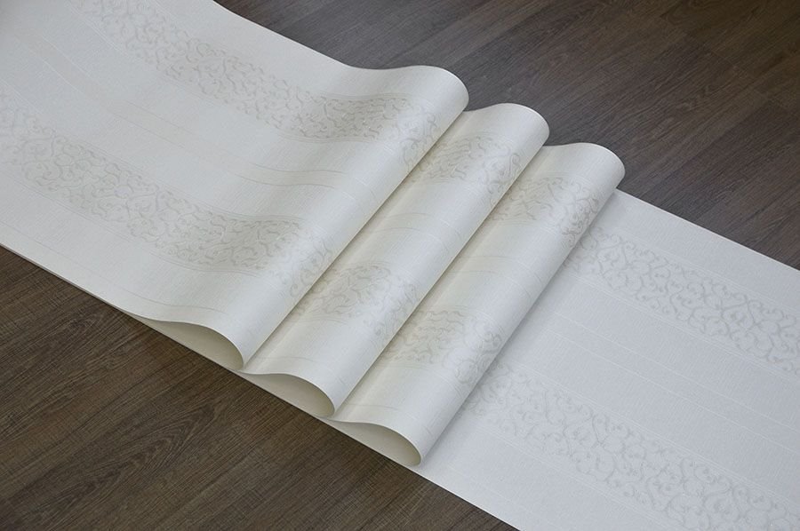 Papel de Parede Importado Prime Decor Estilo Listrado + Cola Especial 150301 - 2