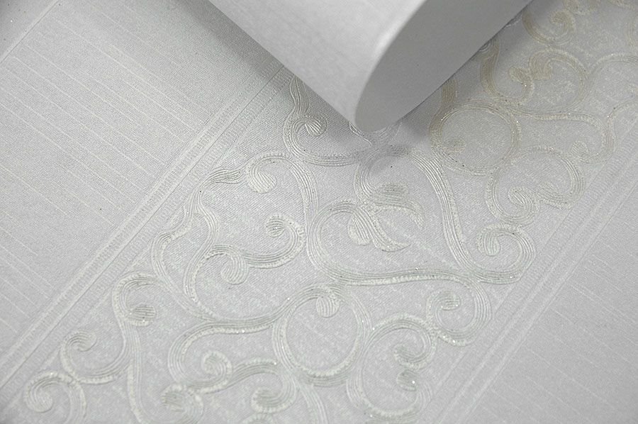 Papel de Parede Importado Prime Decor Estilo Listrado + Cola Especial 150301 - 9